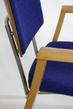 Ágnes stackable chair