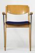 Multiplex chair