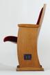 Színházi chaise longue