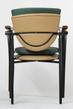 Pipacs stackable chair