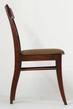 Dávid 'D' and 'S' chair