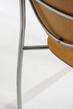 Pipacs stackable chair