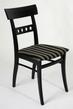 Dávid 'D' and 'S' chair
