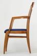 Walkür chair and armchair