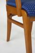 Walkür chair and armchair