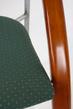 Pipacs stackable chair