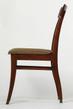 Dávid 'D' and 'S' chair