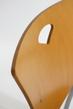 Pipacs stackable chair