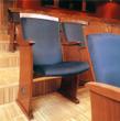 Színházi chaise longue
