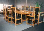 Luxor conference table