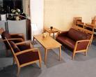 Diabló furniture family