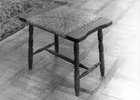 Stilizált small furniture
