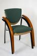 Pipacs stackable chair