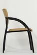 Pipacs stackable chair