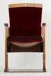 Színházi chaise longue