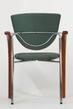 Pipacs stackable chair