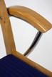 Multiplex chair
