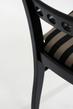 Dávid 'D' and 'S' chair