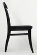 Dávid 'D' and 'S' chair