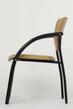 Pipacs stackable chair
