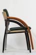 Pipacs stackable chair