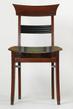 Dávid 'D' and 'S' chair