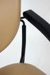 Pipacs stackable chair