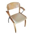 Multiplex chair
