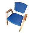 Ágnes stackable chair