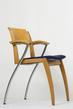 Multiplex chair