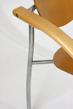 Pipacs stackable chair