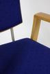 Ágnes stackable chair