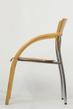 Pipacs stackable chair