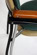 Pipacs stackable chair