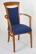 Walkür chair and armchair