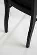 Dávid 'D' and 'S' chair