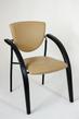 Pipacs stackable chair