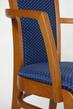 Walkür chair and armchair