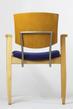 Ágnes stackable chair