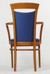 Walkür chair and armchair