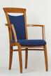 Walkür chair and armchair