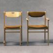 Alfa chair