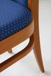 Walkür chair and armchair