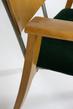 Ágnes stackable chair