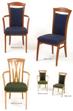 Walkür chair and armchair