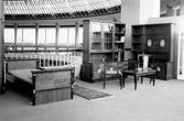 Mahogany-beech furniture program
