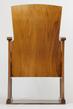 Színházi chaise longue