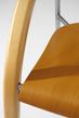 Pipacs stackable chair