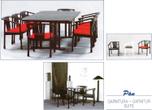 Pán set