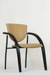 Pipacs stackable chair